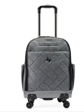 Porter 2 Wheelie Luggage Carry-On